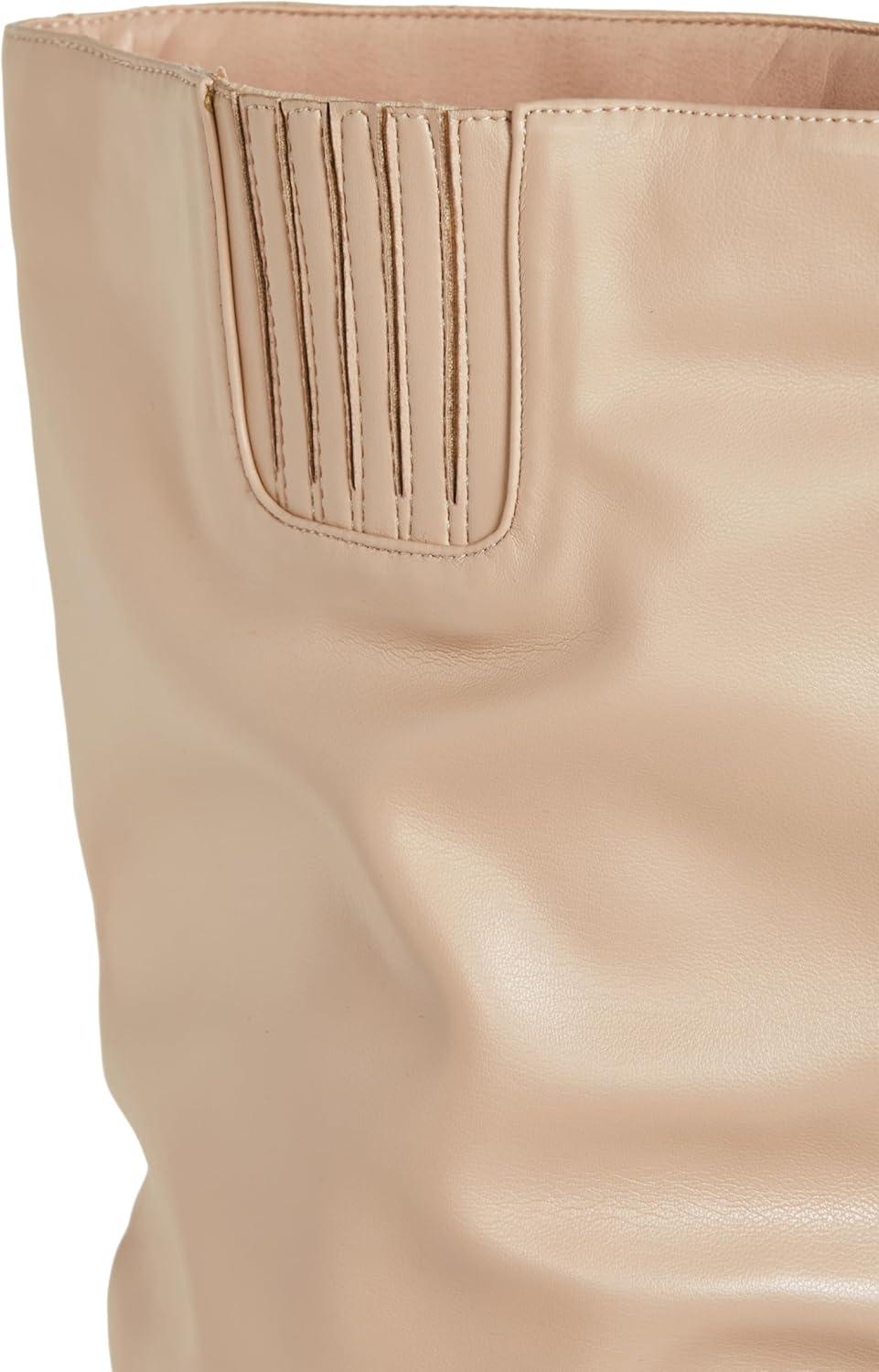 image:imageCity Chic Womens Boots Noa NeutralNeutral