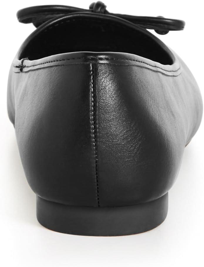 image:imageCity Chic Womens Flat Wide Fit Ella BalletBlack