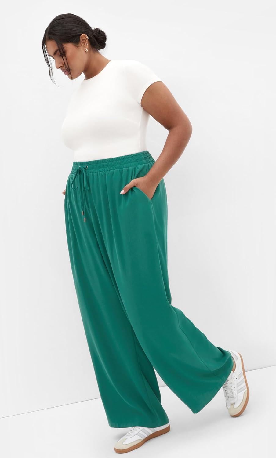 image:imageCity Chic Womens PantsLeiaJade