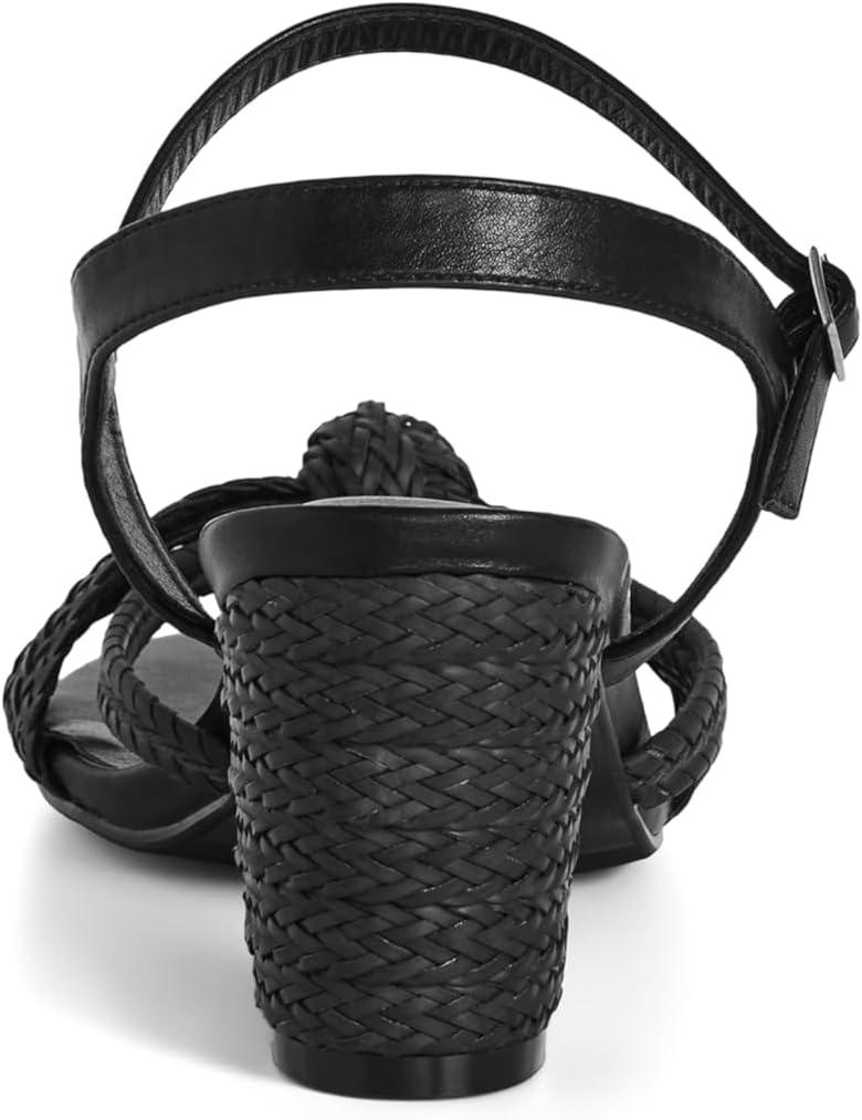 image:imageCity Chic Womens Platform FreedomBlack