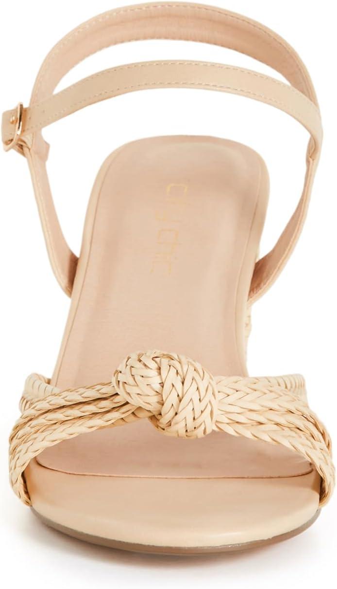 image:imageCity Chic Womens Platform FreedomNatural