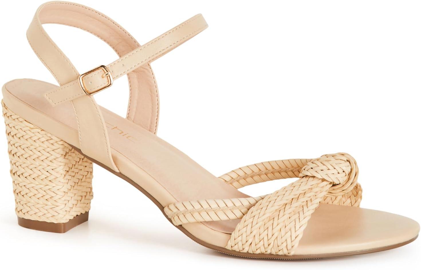 image:imageCity Chic Womens Platform FreedomNatural