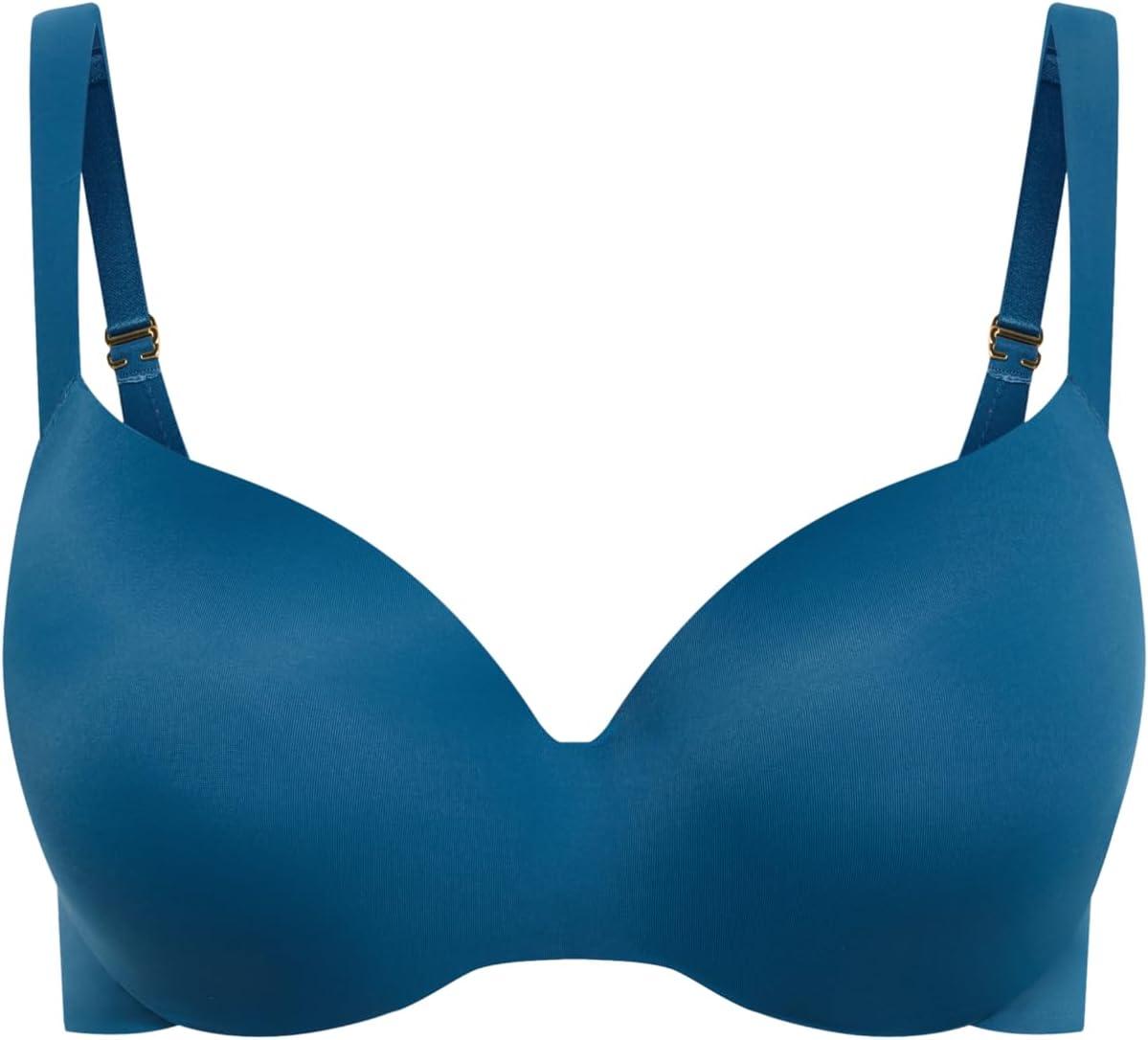image:imageCity Chic Womens Plus Size Bra Bodycon ContourPoseidon