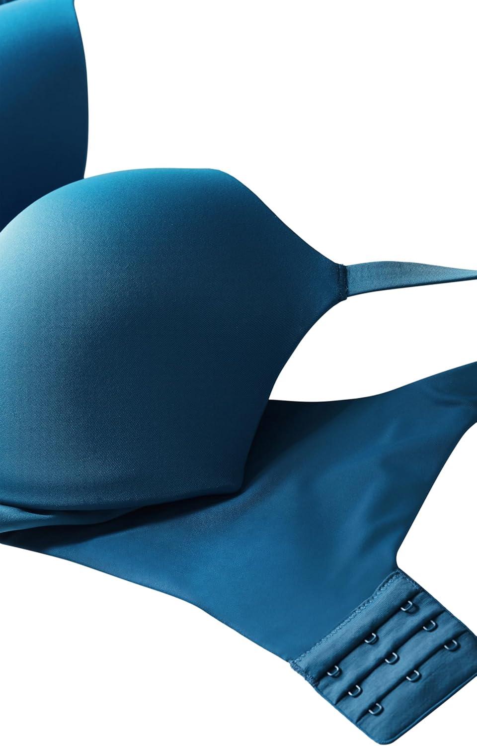 image:imageCity Chic Womens Plus Size Bra Bodycon ContourPoseidon