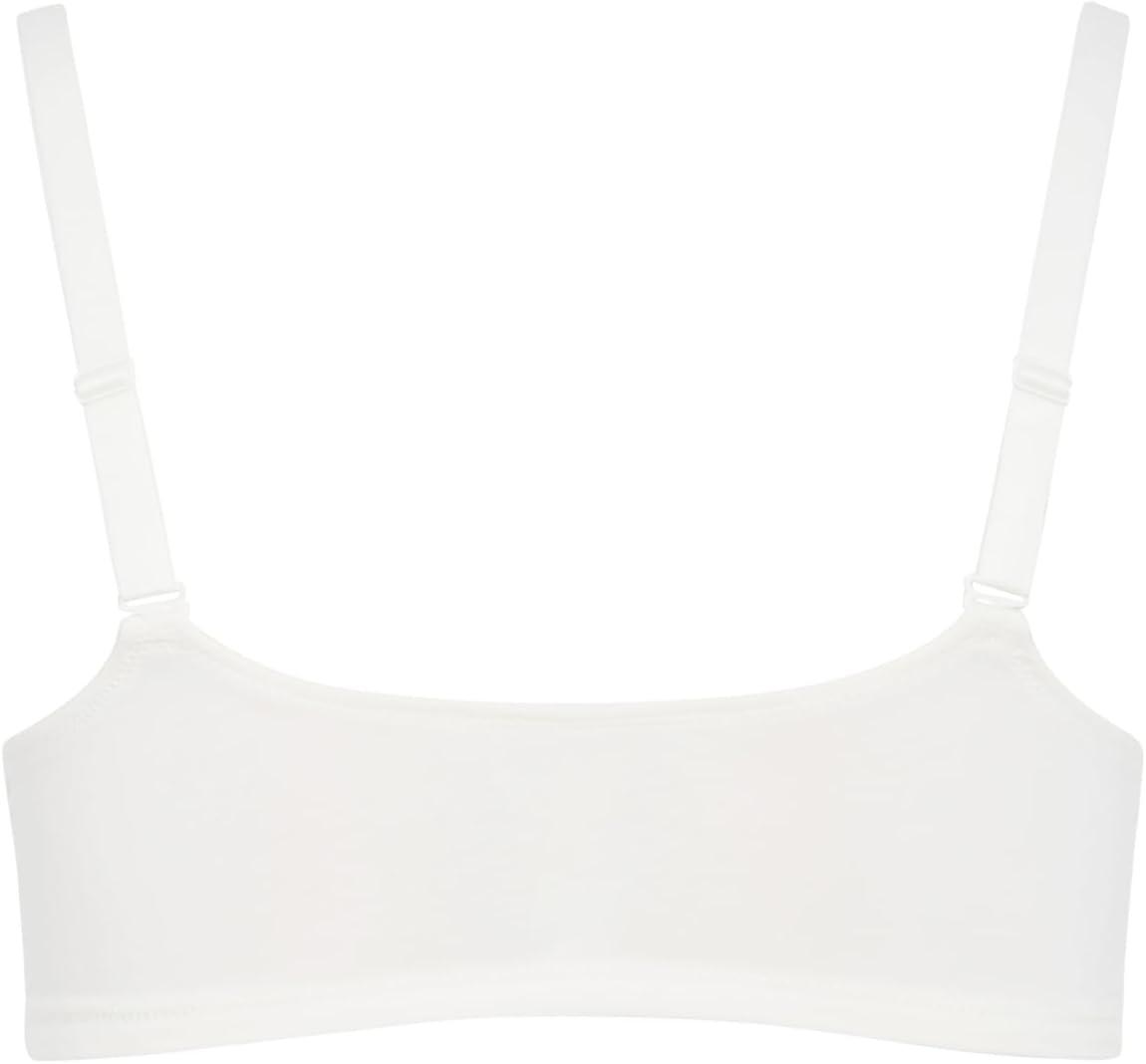 image:imageCity Chic Womens Plus Size Bra Smooth amp Chic Front Close Cotton Push UpIvory