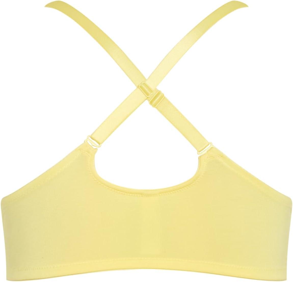 image:imageCity Chic Womens Plus Size Bra Smooth amp Chic Front Close Cotton Push UpLemonade