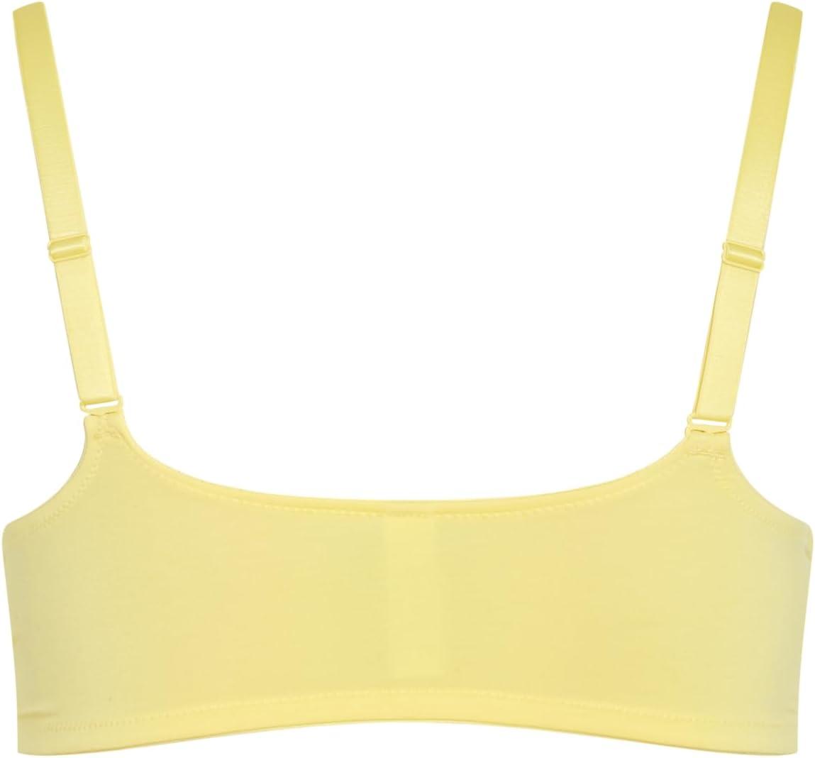 image:imageCity Chic Womens Plus Size Bra Smooth amp Chic Front Close Cotton Push UpLemonade
