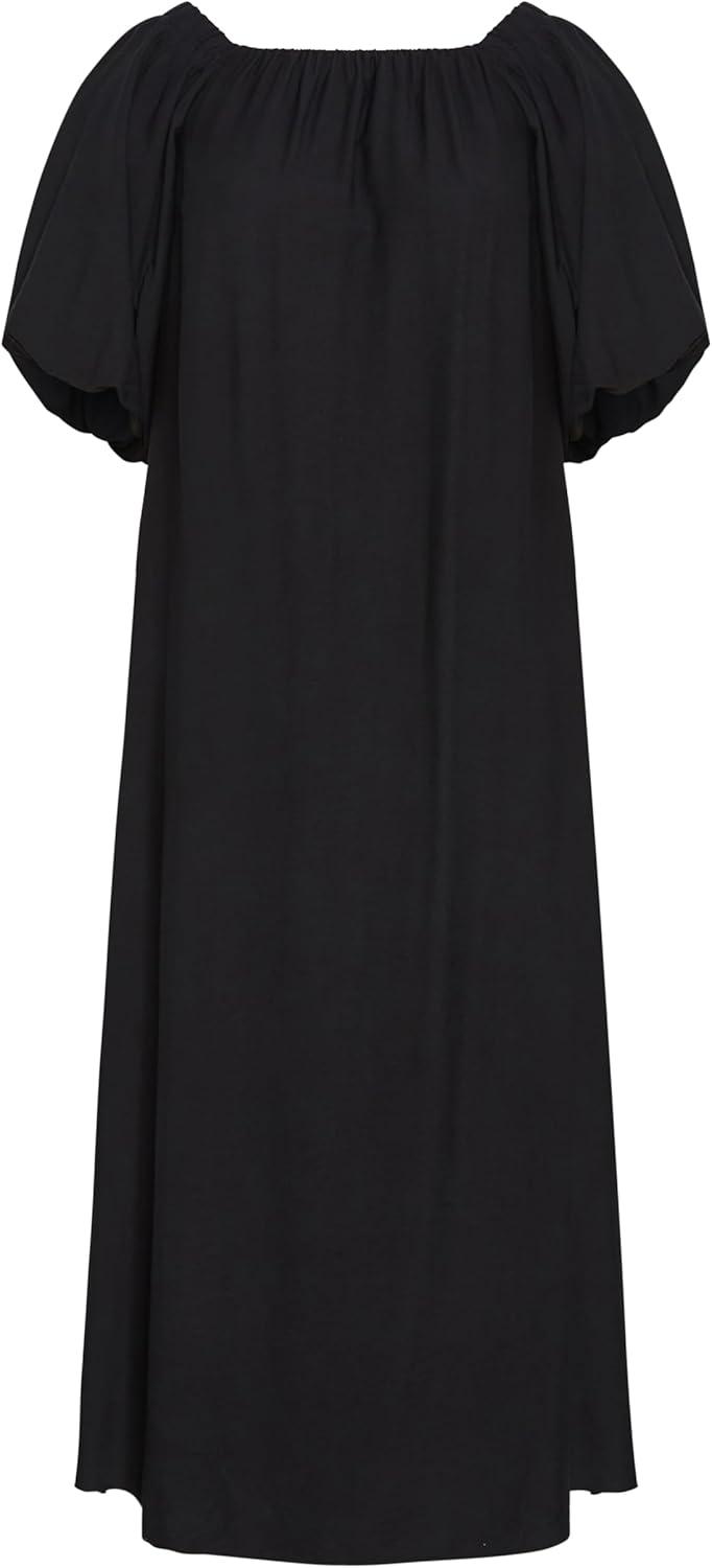 image:imageCity Chic Womens Plus Size Dress CaitlinBlack