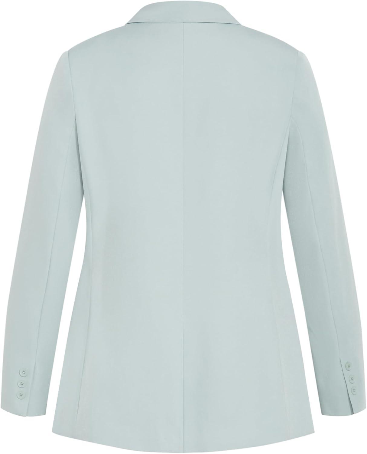 image:imageCity Chic Womens Plus Size JacketYazminMist