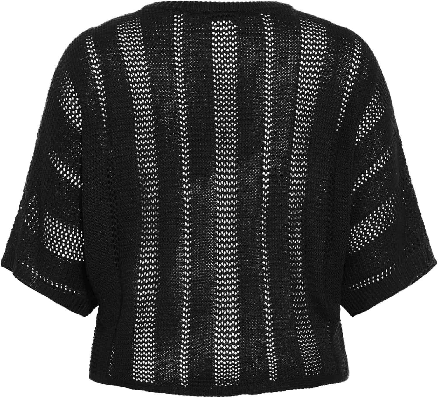 image:imageCity Chic Womens Plus Size Jumper SiennaBlack