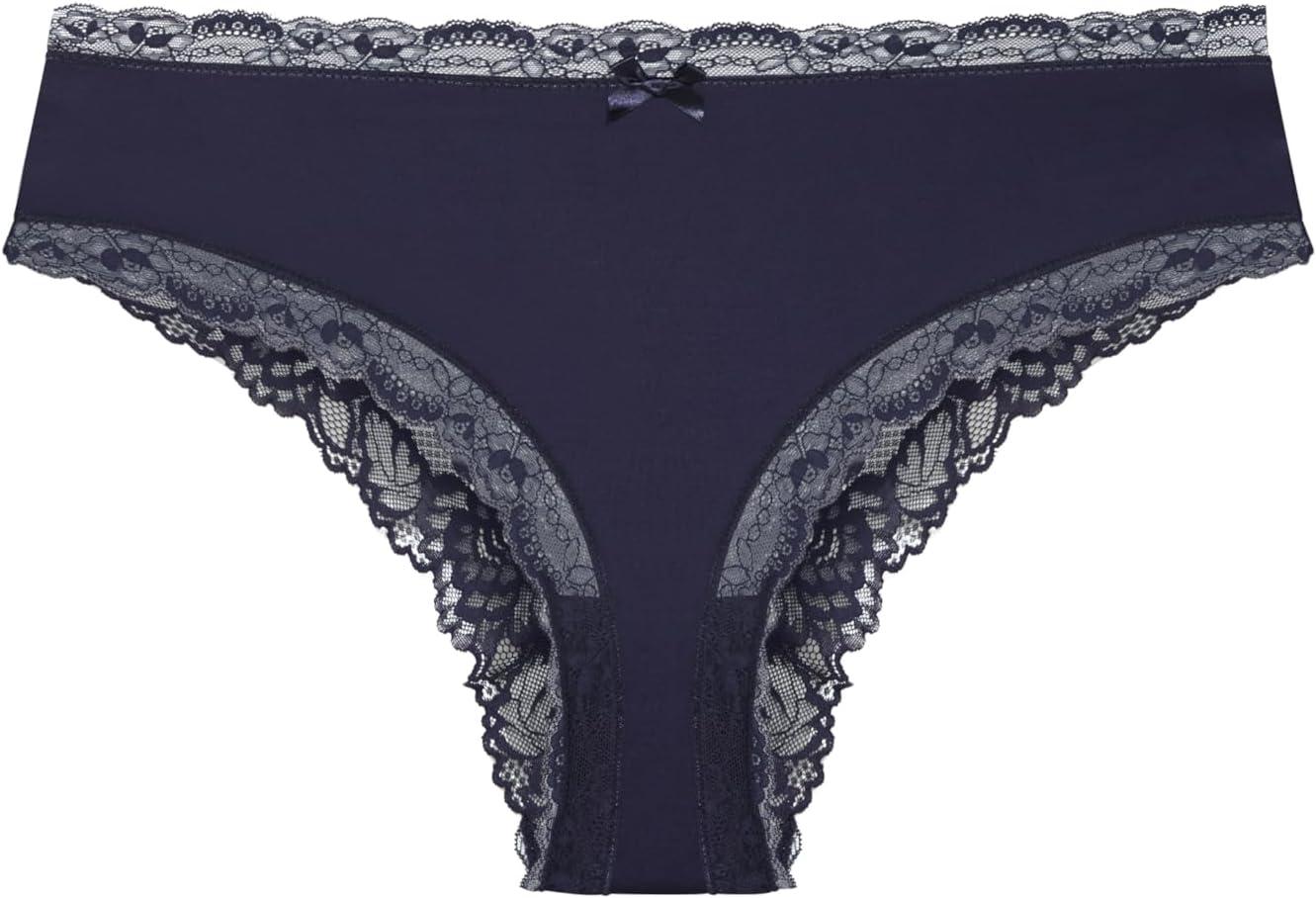 image:imageCity Chic Womens Plus Size Low Cut ShortyAdore Luxe Midnight 1416