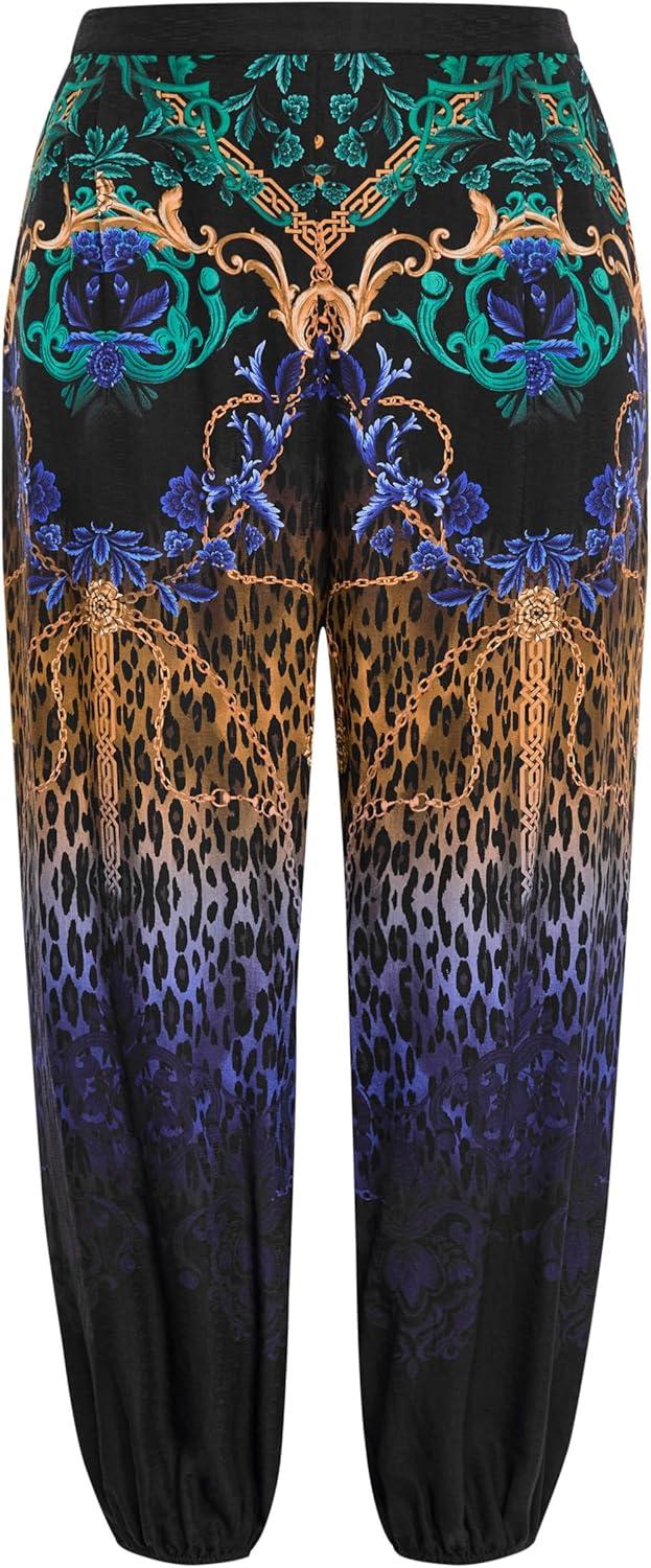 image:imageCity Chic Womens Plus Size Pants Savannah DecadenceDecadence