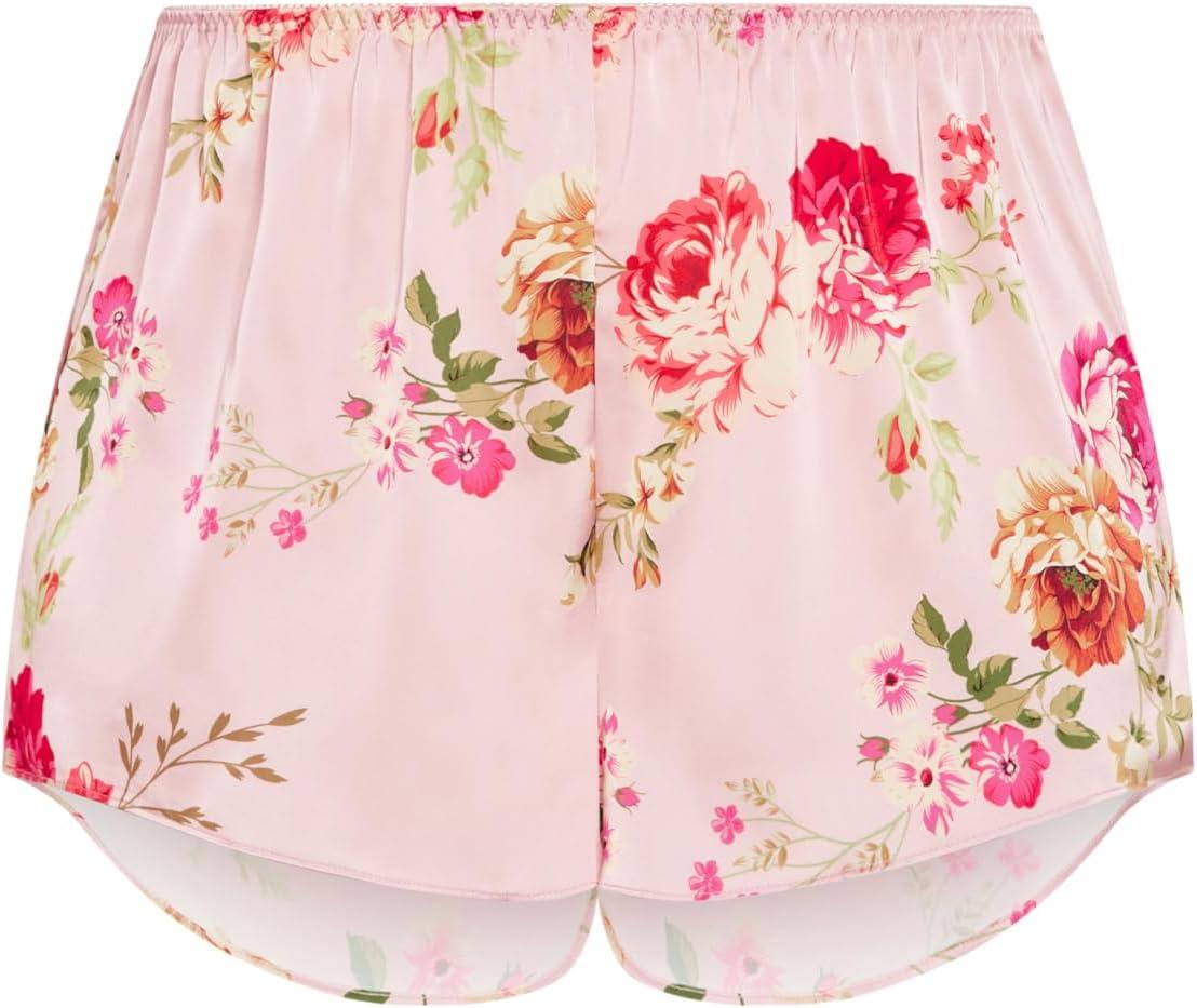 image:imageCity Chic Womens Plus Size Set Arcadia CamiBlush Floral Print