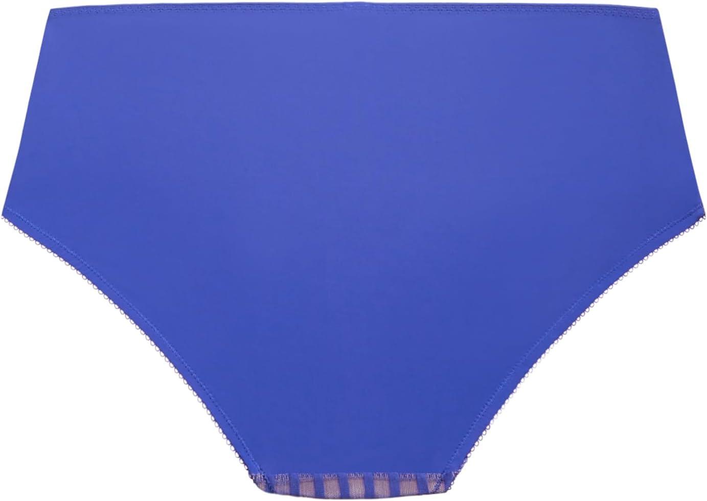 image:imageCity Chic Womens Plus Size Shorty FifiDazzling Blue
