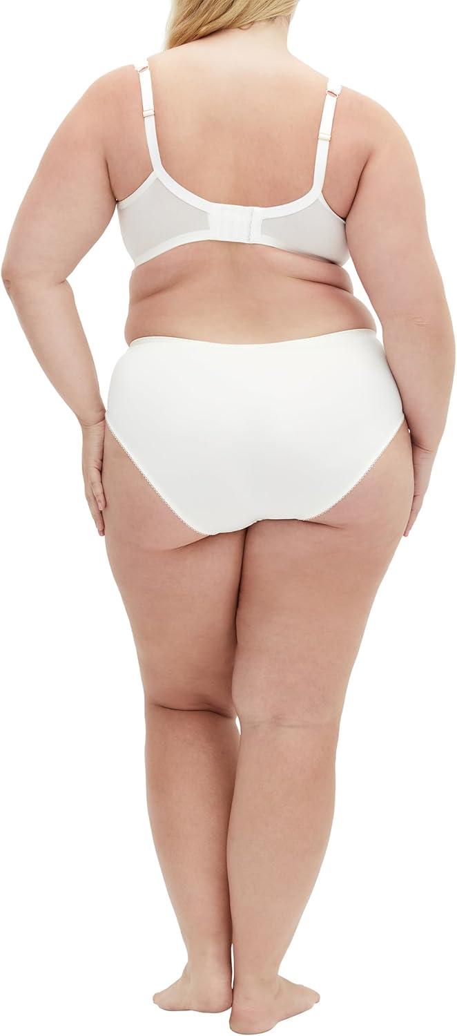 image:imageCity Chic Womens Plus Size Shorty FifiLatte
