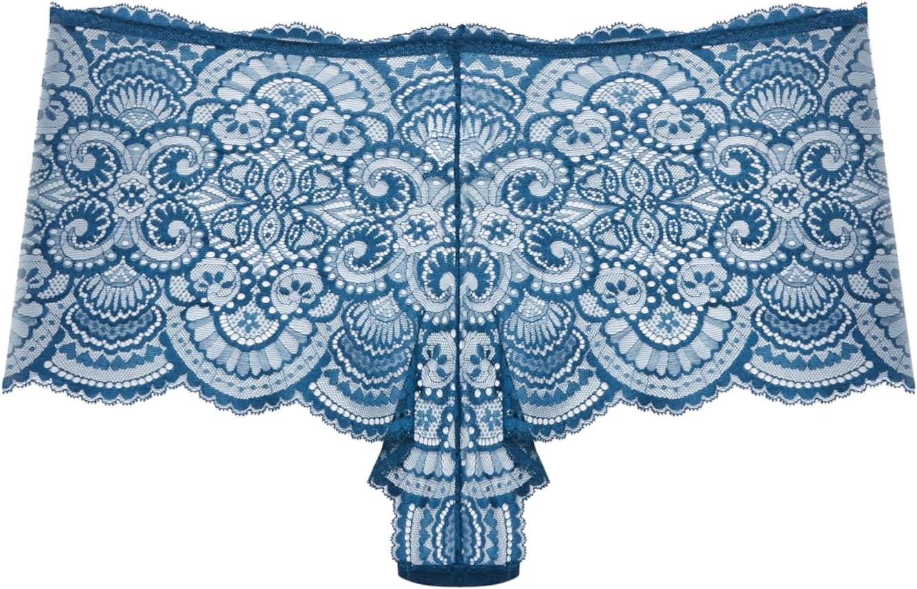 image:imageCity Chic Womens Plus Size Shorty OpheliaLagoon