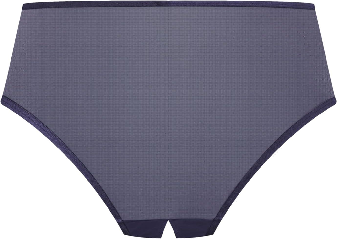 image:imageCity Chic Womens Plus Size Shorty Serena OuvertElectric
