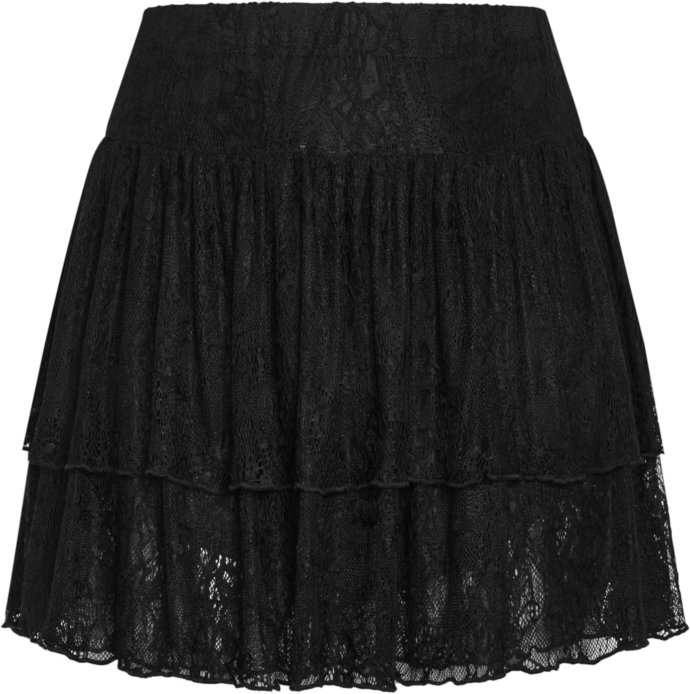 image:imageCity Chic Womens Plus Size SkortLayla