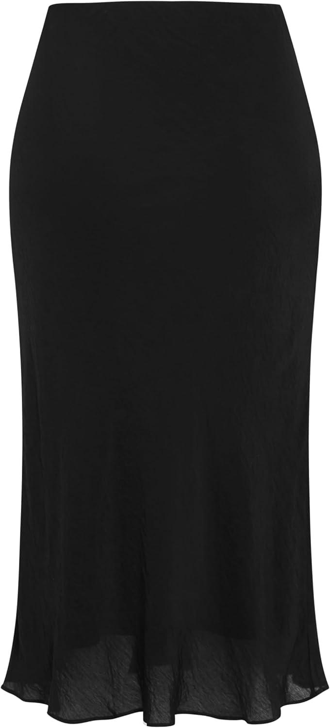 image:imageCity Chic Womens Skirt KyraBlack