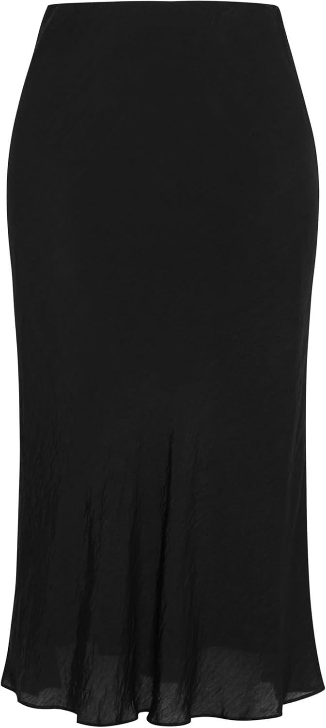 image:imageCity Chic Womens Skirt KyraBlack