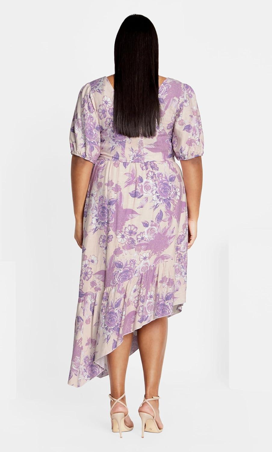 image:imageCity Chic Womens SkirtIsabellaSweet Sensation