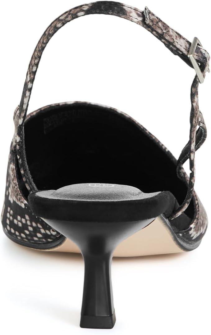 image:imageCity Chic Womens Slingback MilaGrey