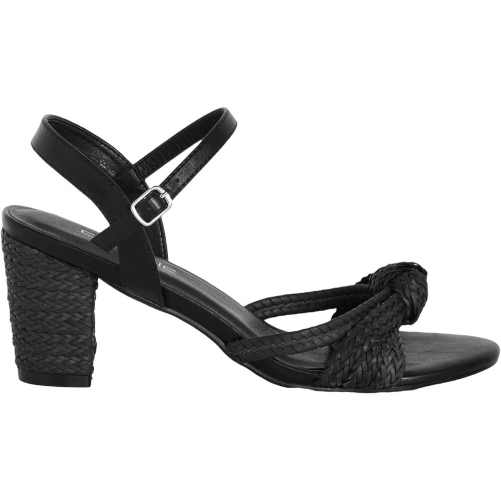image:imageCity Chic Womens Platform  FreedomBlack