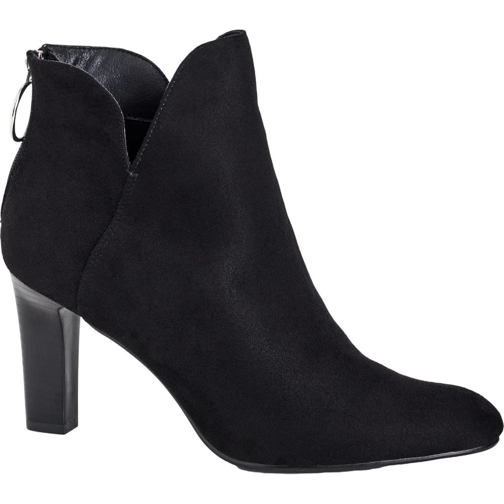 image:imageCity Chic Womens Plus Size Ankle Boot  MiamiBlack
