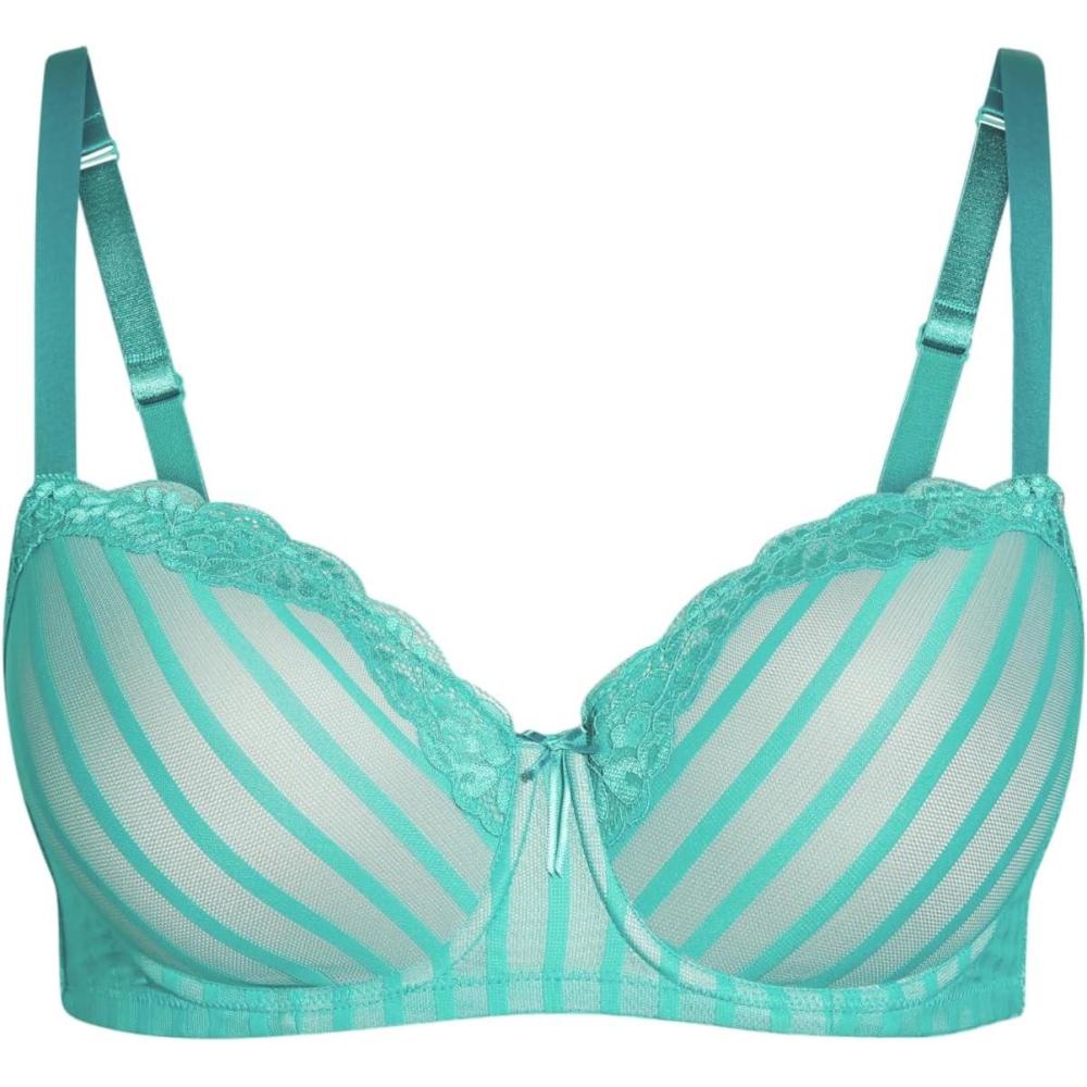 image:imageCity Chic Womens Plus Size Bra  Fifi ContourJade