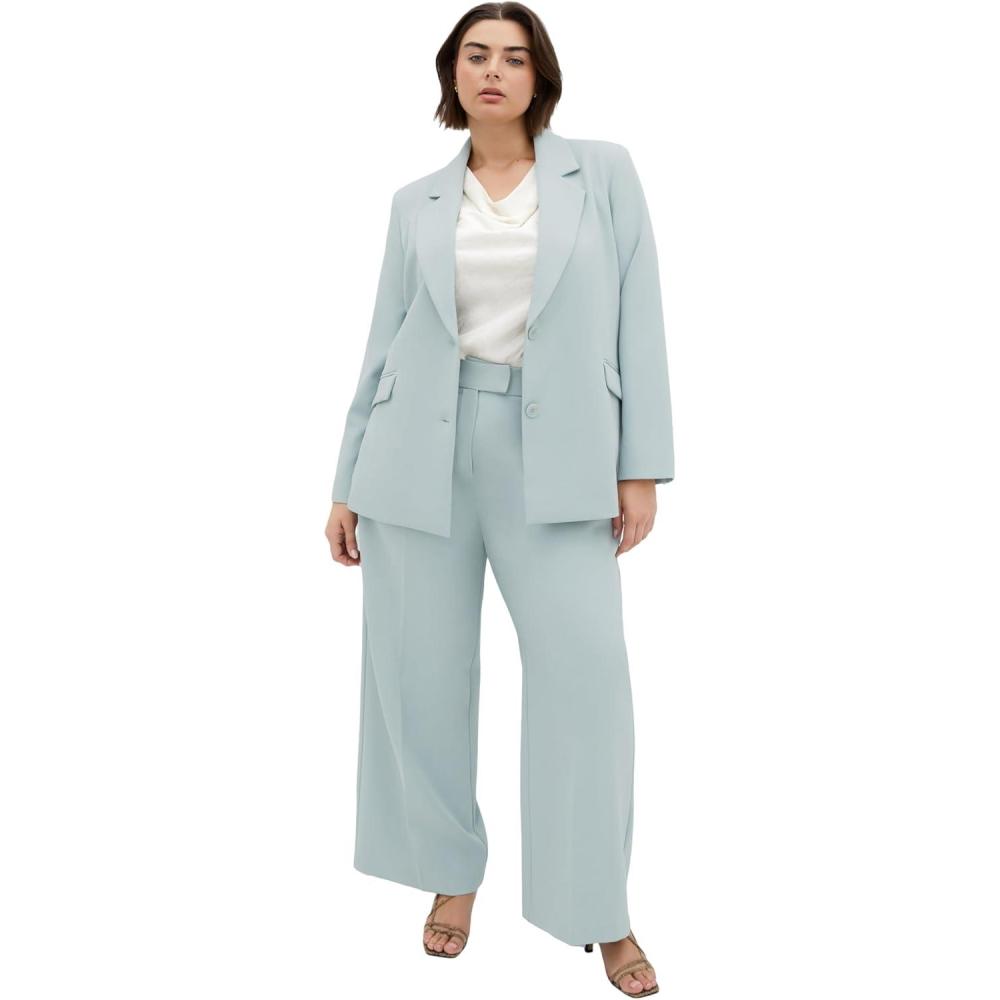 image:imageCity Chic Womens Plus Size JacketYazminMist
