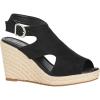 image:imageCITY CHIC WIDE FIT Mystic WedgeBlack