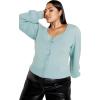 image:imageCity Chic Plus Size Cardigan Isabelle CardiganEther