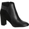 image:imageCity Chic Wide Fit Jax Ankle BootBlack