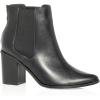 image:imageCity Chic Womens Ankle Boots  AniyahBlack