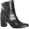 image:imageCity Chic Womens Ankle Boots  DylanBlack