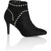image:imageCity Chic Womens Ankle Boots  JimenaBlack