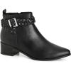 image:imageCity Chic Womens Ankle Boots  LarkinBlack