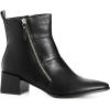 image:imageCity Chic Womens Ankle Boots  LexiBlack