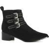 image:imageCity Chic Womens Ankle Boots  MarleyBlack