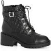 image:imageCity Chic Womens Ankle Boots  ReeseBlack
