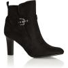 image:imageCity Chic Womens Ankle Boots  ReynaBlack