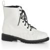 image:imageCity Chic Womens Ankle Boots  RileyWhite
