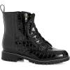 image:imageCity Chic Womens Ankle Boots  WinterBlack