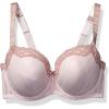 F Powder Pink