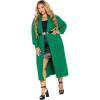 image:imageCity Chic Womens Kenzi CardiganGreenstone