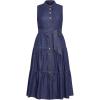 image:imageCity Chic Womens Maxi Dress  RayaDark Denim