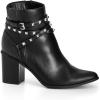 image:imageCity Chic Womens Mid Boots  BriarBlack