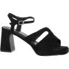image:imageCity Chic Womens Platform  WIDE FIT Heel CocoBlack