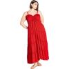 Tango Red