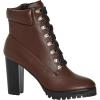image:imageCity Chic Womens Plus Size Ankle Boot  WatsonChoc Brown
